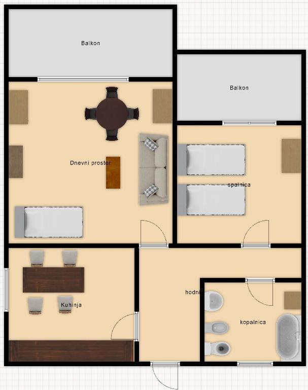Apartma Stimec 이졸라 외부 사진