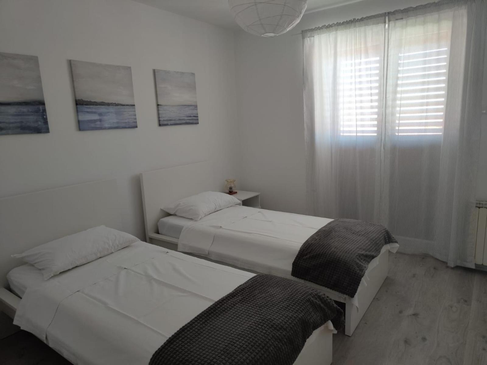 Apartma Stimec 이졸라 외부 사진